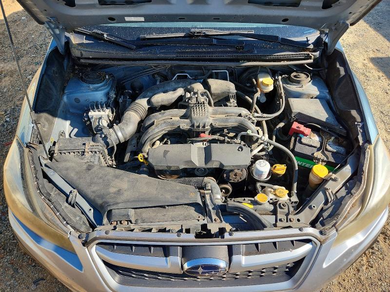 Photo 12 from auction – 2012 SUBARU IMPREZA BASE 4D WAGO with VIN JF1GPAL60CG221194