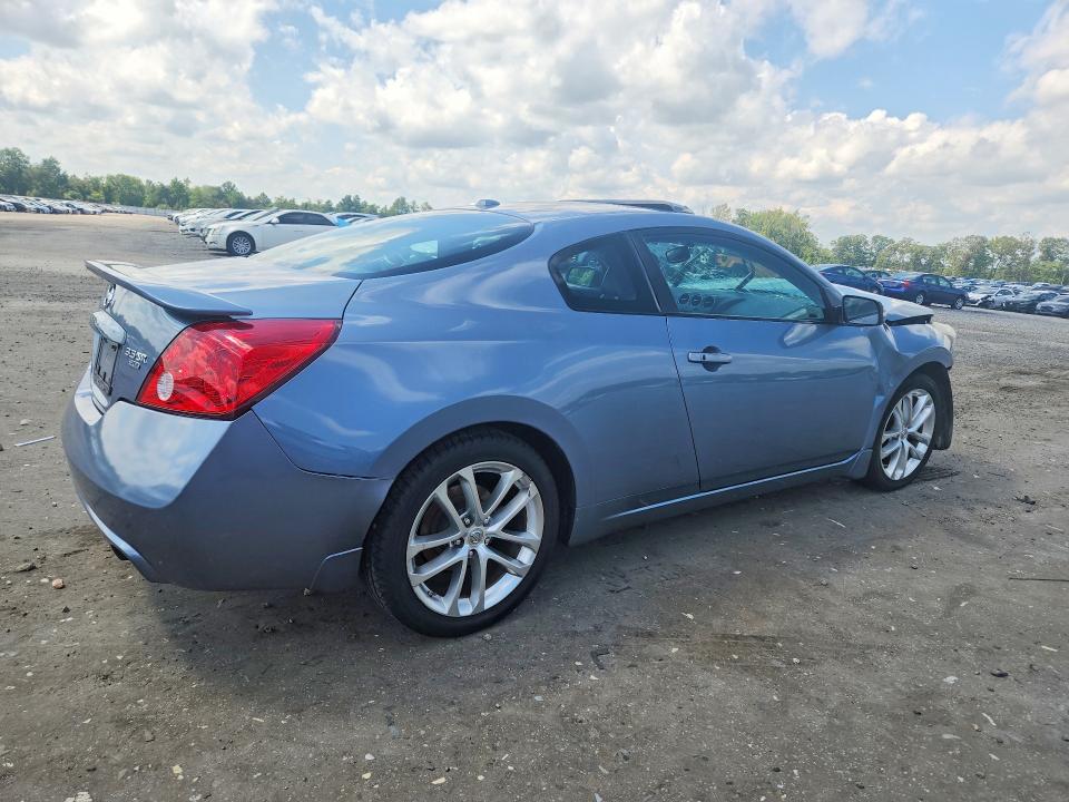 Photo 3 from auction – 2012 NISSAN ALTIMA with VIN 1N4BL2EP0CC227974
