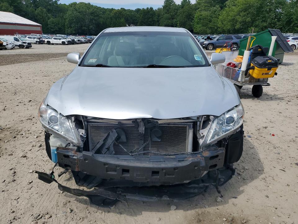 Photo 5 from auction – 2009 TOYOTA CAMRY with VIN 4T1BK46K39U097344