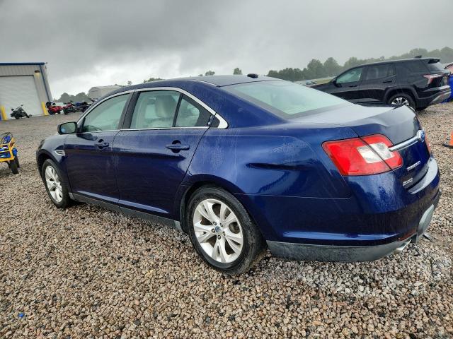 Photo 2 from auction – 2011 FORD TAURUS with VIN 1FAHP2EW5BG162939