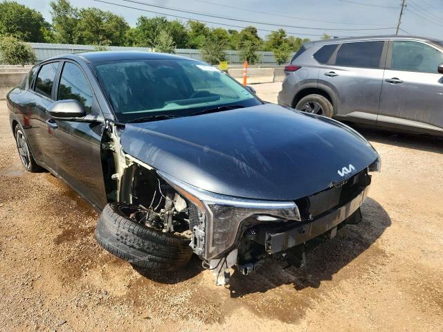 Photo 4 from auction – 2025 KIA K4 with VIN 3KPFU4DE1SE160264