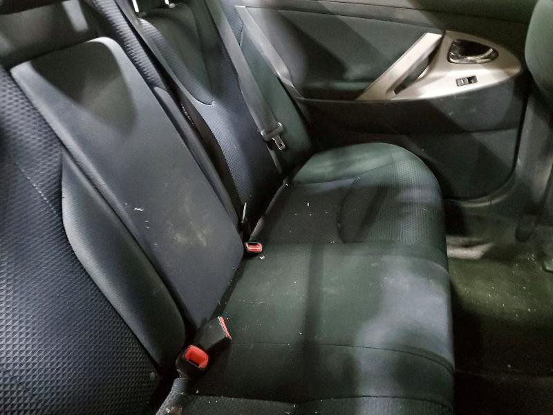 Photo 10 from auction – 2010 TOYOTA CAMRY with VIN 4T1BF3EK0AU101483