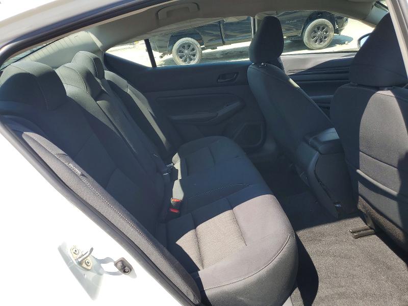 Photo 10 from auction – 2025 NISSAN ALTIMA with VIN 1N4BL4DV0SN399548
