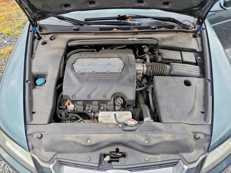 Photo 11 from auction – 2005 ACURA TL with VIN 19UUA66255A003876