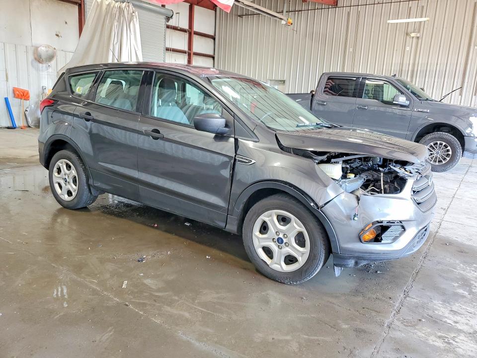 Photo 4 from auction – 2019 FORD ESCAPE with VIN 1FMCU0F79KUA09678