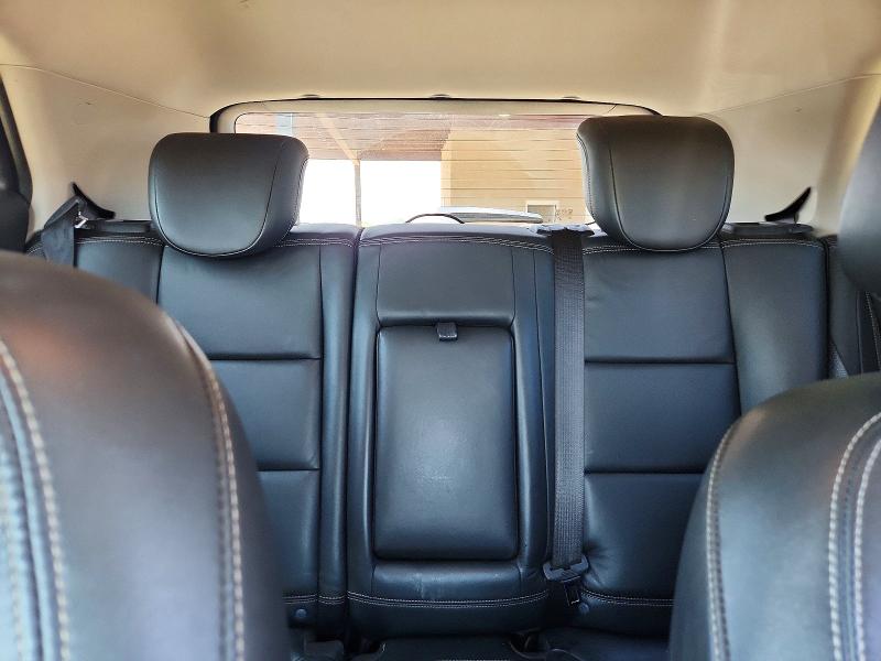 Photo 10 from auction – 2013 BUICK ENCORE with VIN KL4CJCSB3DB172814