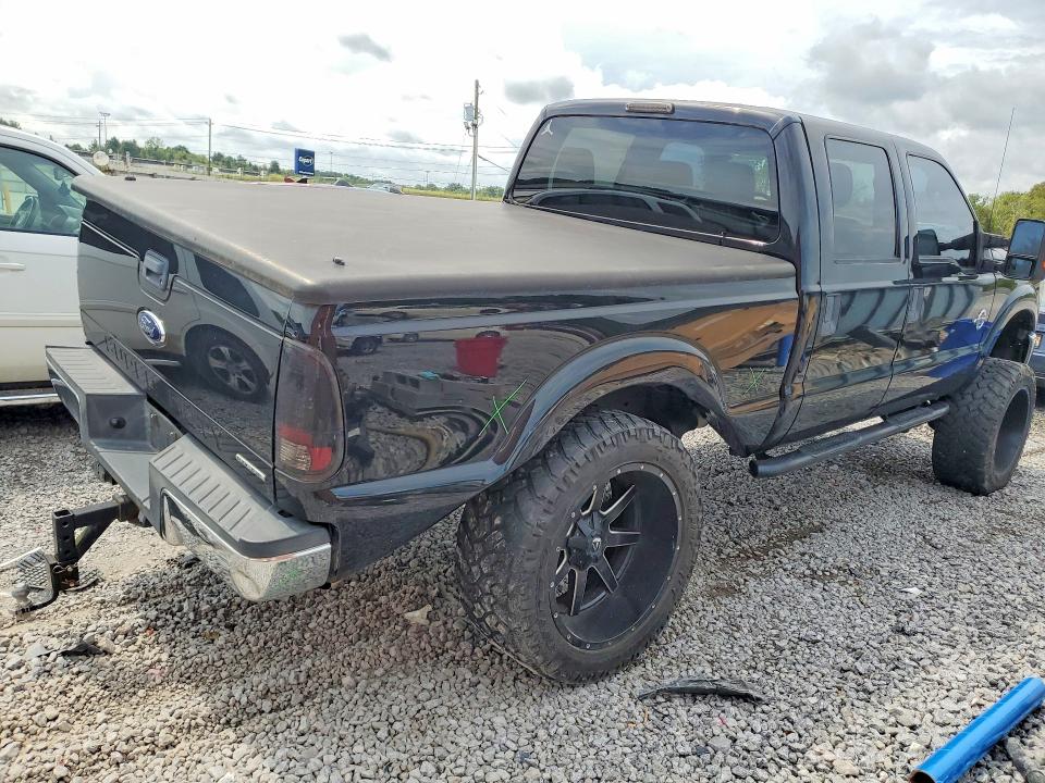 Photo 3 from auction – 2016 FORD F250 with VIN 1FT7W2A67GEB86662