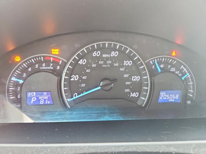 Photo 9 from auction – 2015 TOYOTA CAMRY with VIN 4T4BF1FK7FR503324