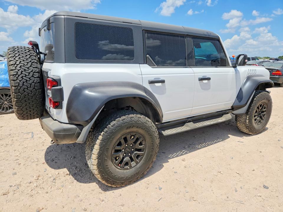 Photo 3 from auction – 2023 FORD BRONCO with VIN 1FMEE5JR4PLB07364