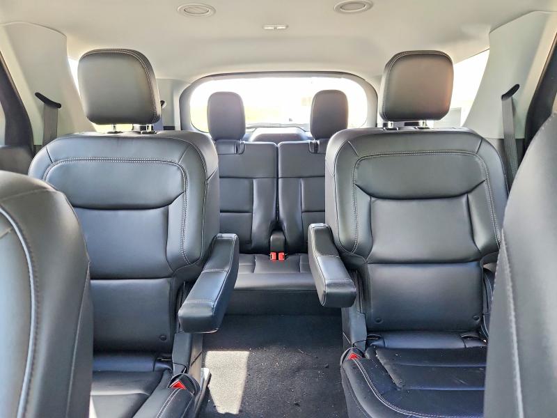 Photo 10 from auction – 2024 FORD EXPLORER with VIN 1FMSK8DH0RGA54836