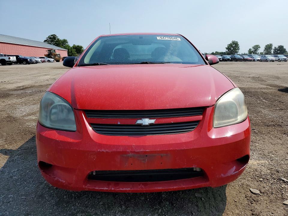 Photo 5 from auction – 2006 CHEVROLET COBALT with VIN 1G1AM15B367634873