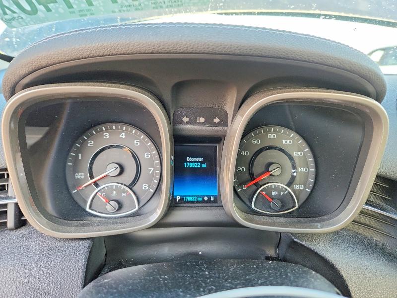 Foto 9 de la subasta – 2015 CHEVROLET MALIBU con VIN 1G11D5SL5FF169992