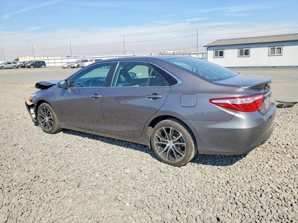 Photo 2 from auction – 2015 TOYOTA CAMRY with VIN 4T1BF1FK3FU943129