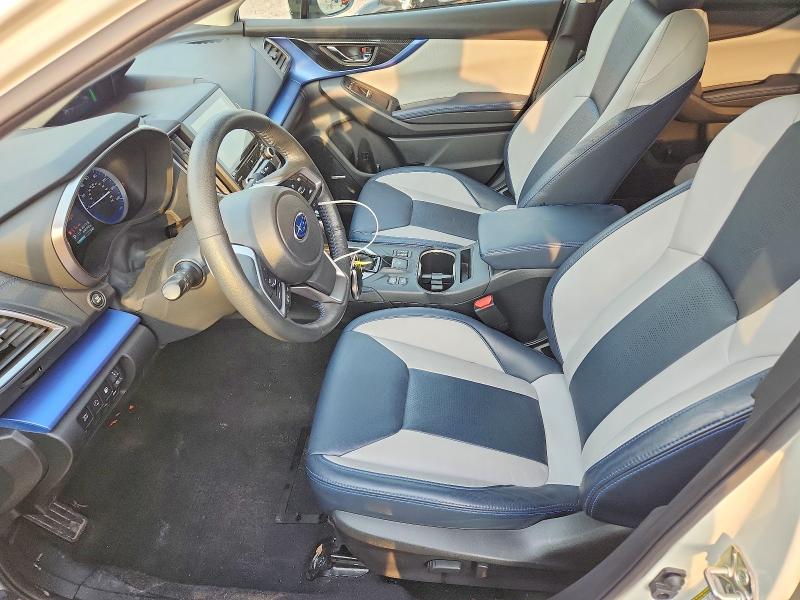 Photo 7 from auction – 2019 SUBARU CROSSTREK with VIN JF2GTDNC2KH342913