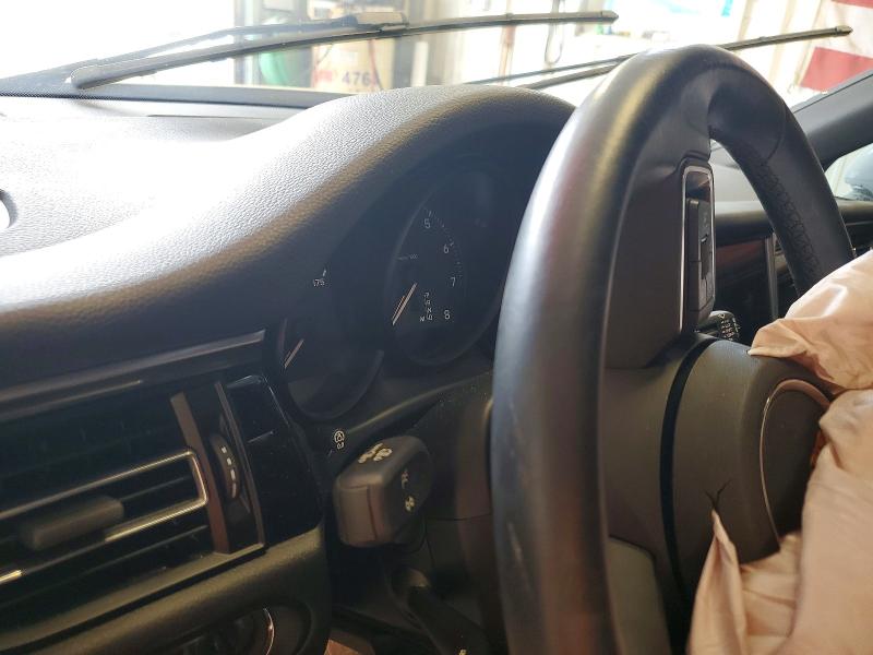 Снимка 9 от търг – 2023 PORSCHE MACAN с VIN WP1AA2A58PLB21017