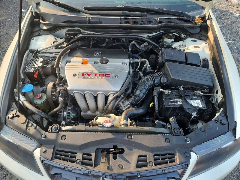 Photo 11 from auction – 2007 ACURA TSX with VIN JH4CL96997C000343