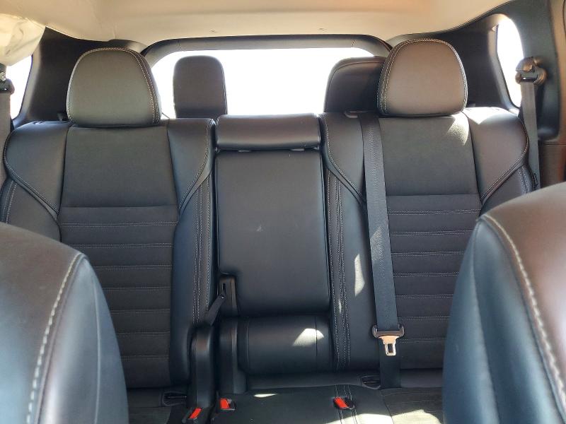 Photo 10 from auction – 2024 MITSUBISHI OUTLANDER with VIN JA4J3VA83RZ038077