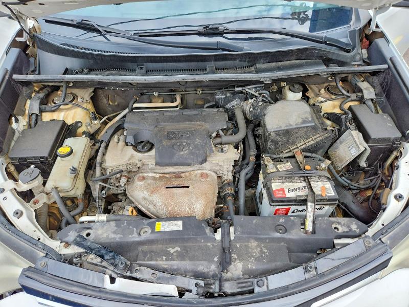 Photo 12 from auction – 2017 TOYOTA RAV4 with VIN 2T3BFREVXHW634570