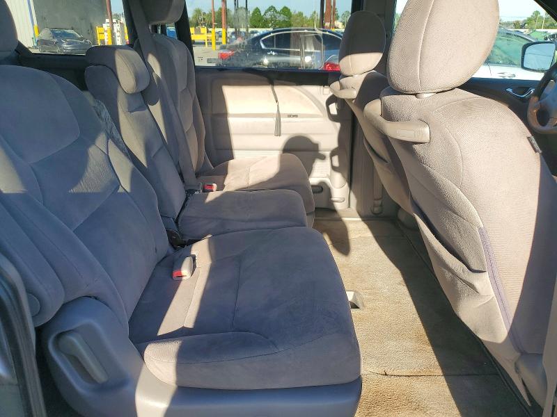 Photo 11 from auction – 2008 HONDA ODYSSEY with VIN 5FNRL38408B003940
