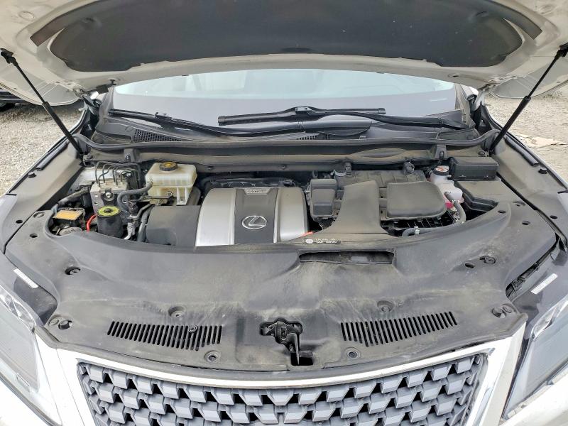 Photo 12 from auction – 2020 LEXUS RX 450H with VIN 2T2AGMDAXLC047018
