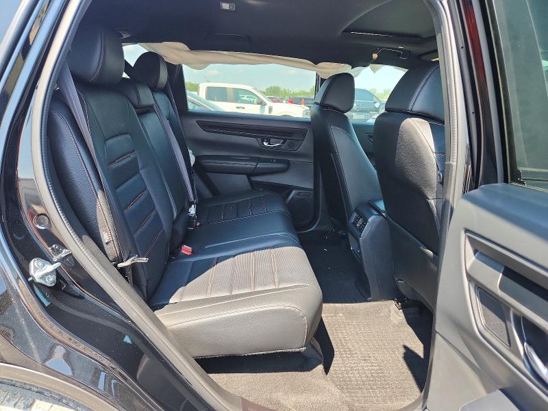 Foto 11 de la subasta – 2026 HONDA CR-V con VIN 7FARS5H82TE006479