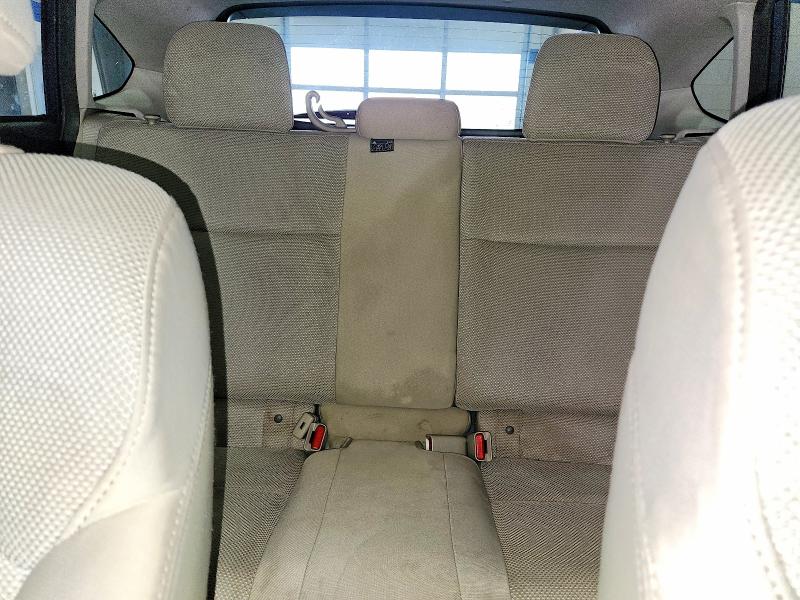 Photo 10 from auction – 2013 SUBARU XV CROSSTREK with VIN JF2GPAVC0D2862956