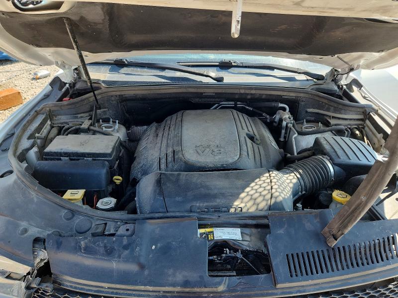 Photo 12 from auction – 2019 DODGE DURANGO with VIN 1C4SDJCT2KC717980