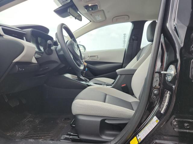 Photo 7 from auction – 2025 TOYOTA COROLLA with VIN 5YFB4MDE7SP348560