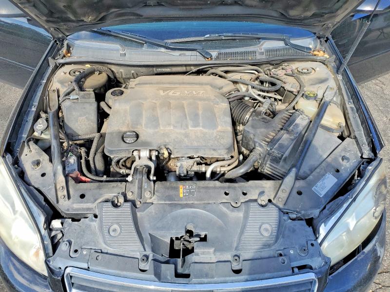 Photo 11 from auction – 2013 CHEVROLET IMPALA with VIN 2G1WF5E38D1266846