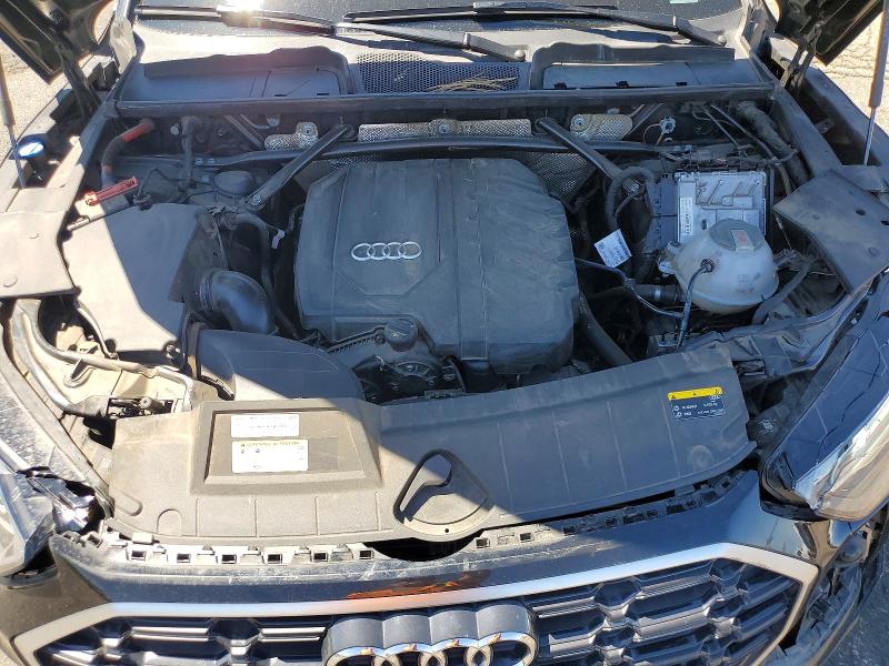 Foto 12 de la subasta – 2022 AUDI Q5 con VIN WA1EAAFY2N2047199