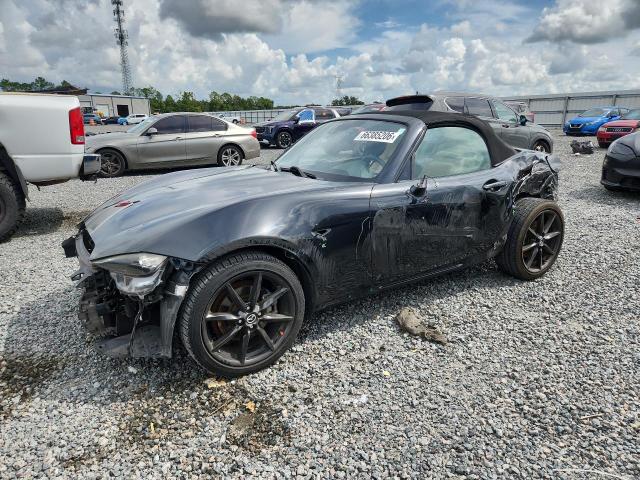 MAZDA MX-5 MIATA 2016 مع رقم تعريف المركبة JM1NDAD77G0115230 - صورة من المزاد