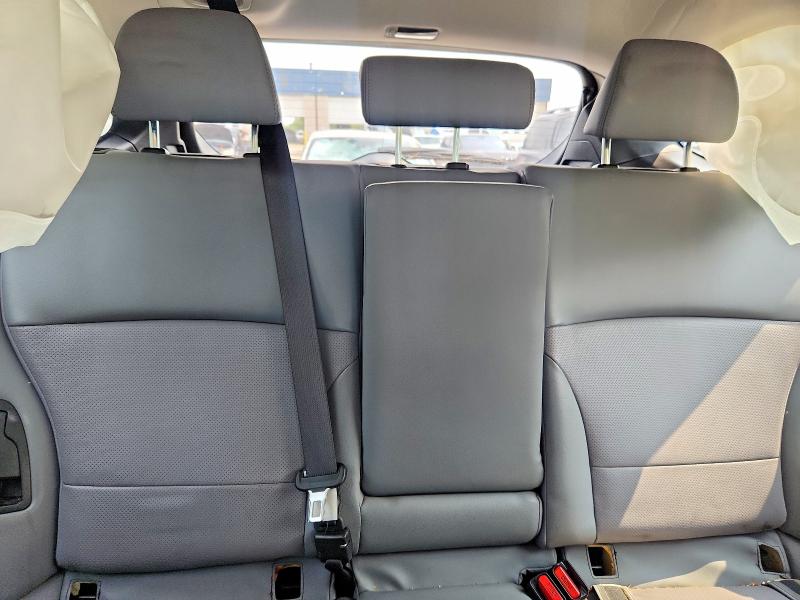 Photo 10 from auction – 2019 SUBARU OUTBACK with VIN 4S4BSENC0K3381459