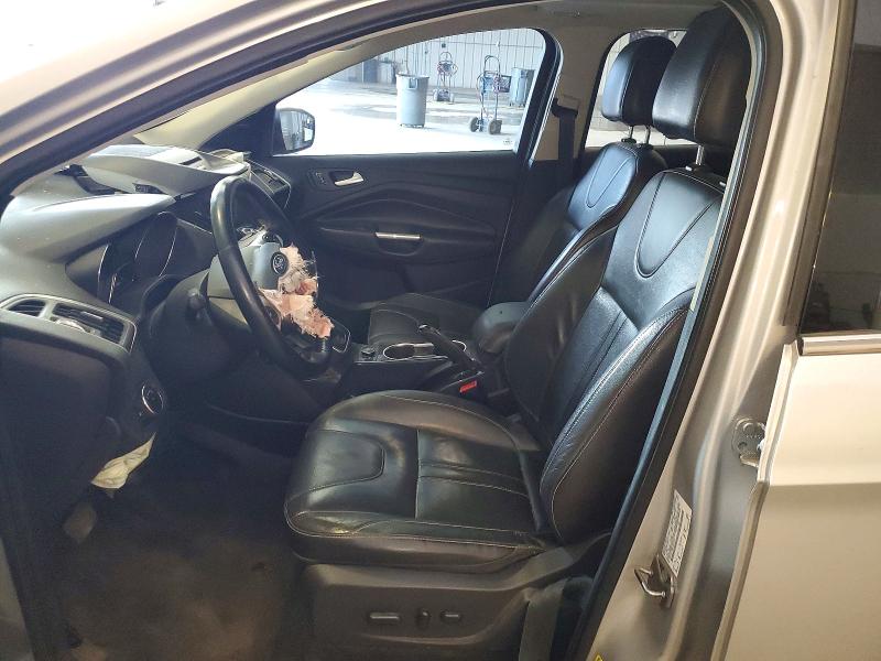 Photo 7 from auction – 2013 FORD ESCAPE with VIN 1FMCU0J96DUC55745