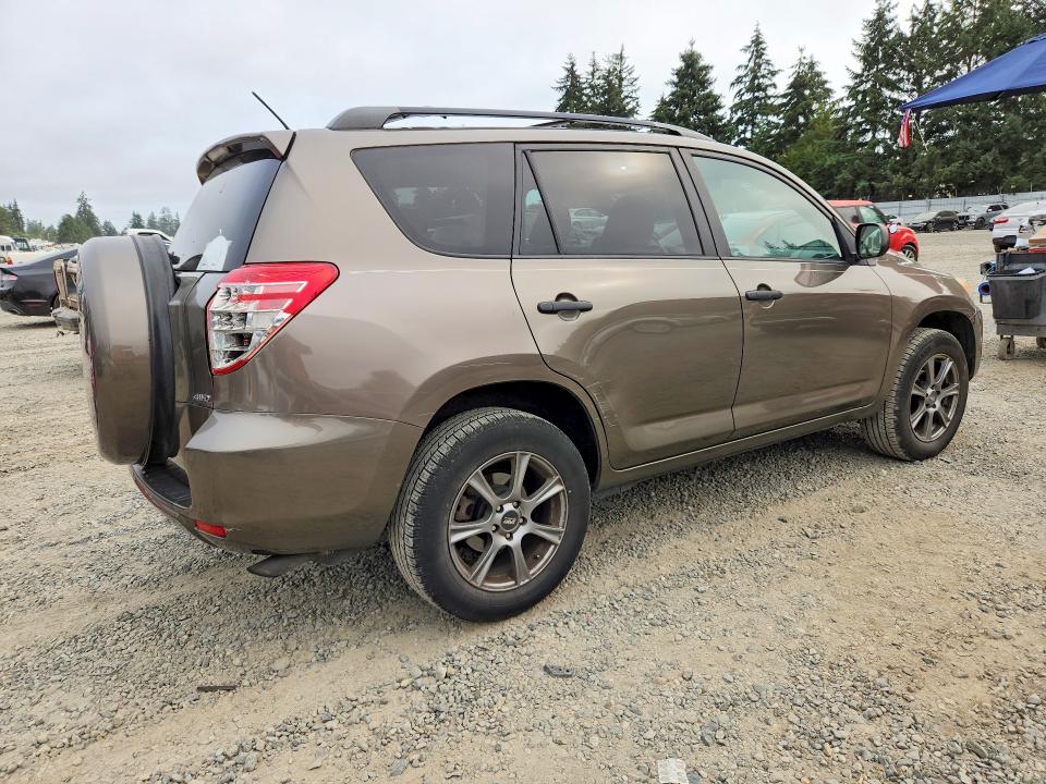 Photo 3 from auction – 2012 TOYOTA RAV4 with VIN 2T3BF4DV8CW186763