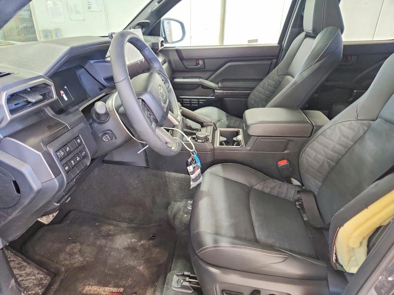صورة رقم 7 من المزاد - 2026 TOYOTA 4RUNNER مع VIN JTEVA5BR3T5107770