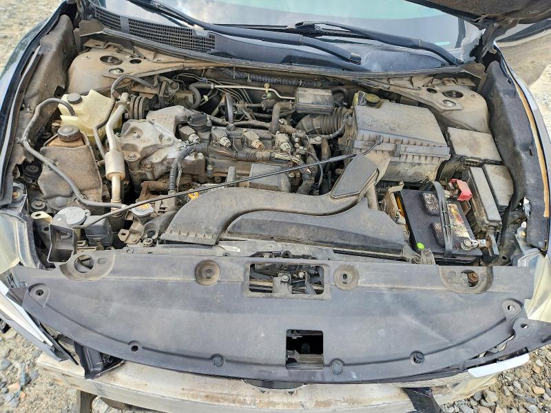 Photo 11 from auction – 2017 NISSAN ALTIMA with VIN 1N4AL3AP2HC112968