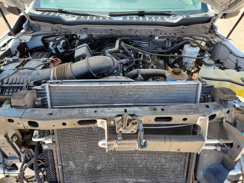 صورة رقم 11 من المزاد - 2025 FORD F250 مع VIN 1FT7W2BA8SED36256