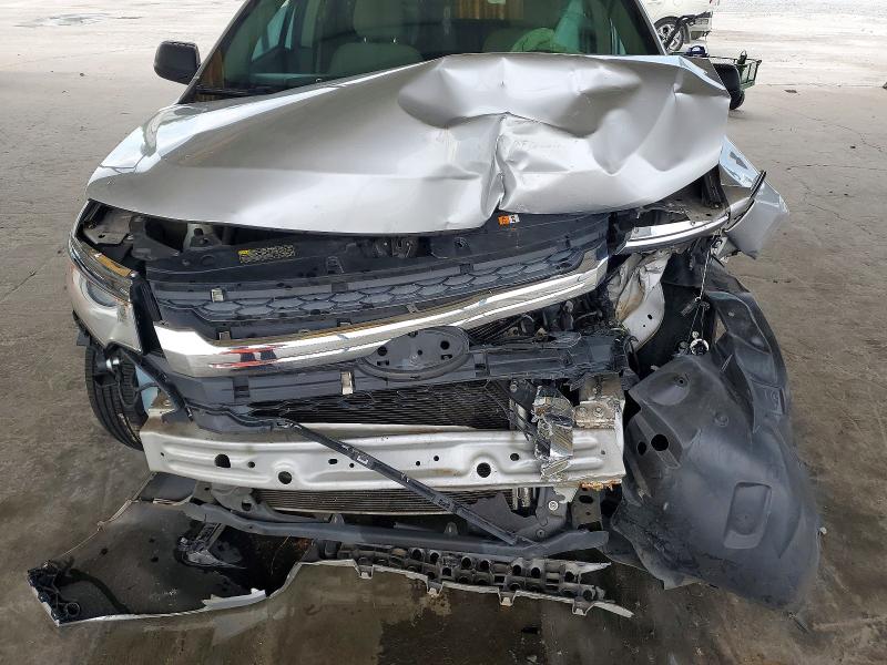 Photo 11 from auction – 2012 FORD EDGE with VIN 2FMDK3GC5CBA55815