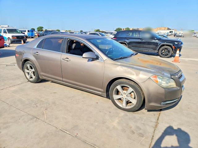 Photo 4 from auction – 2011 CHEVROLET MALIBU with VIN 1G1ZC5EU9BF348699