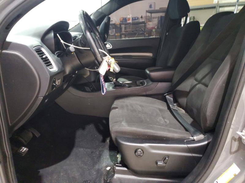 Photo 7 from auction – 2019 DODGE DURANGO with VIN 1C4RDJAG1KC848208