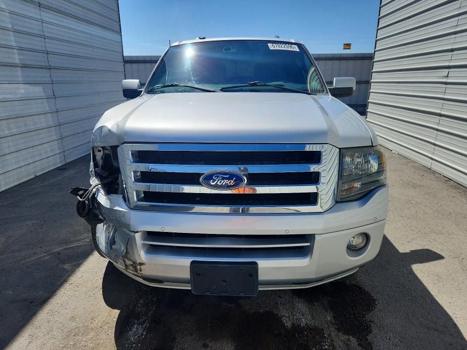 Photo 5 from auction – 2014 FORD EXPEDITION with VIN 1FMJK1K59EEF65995