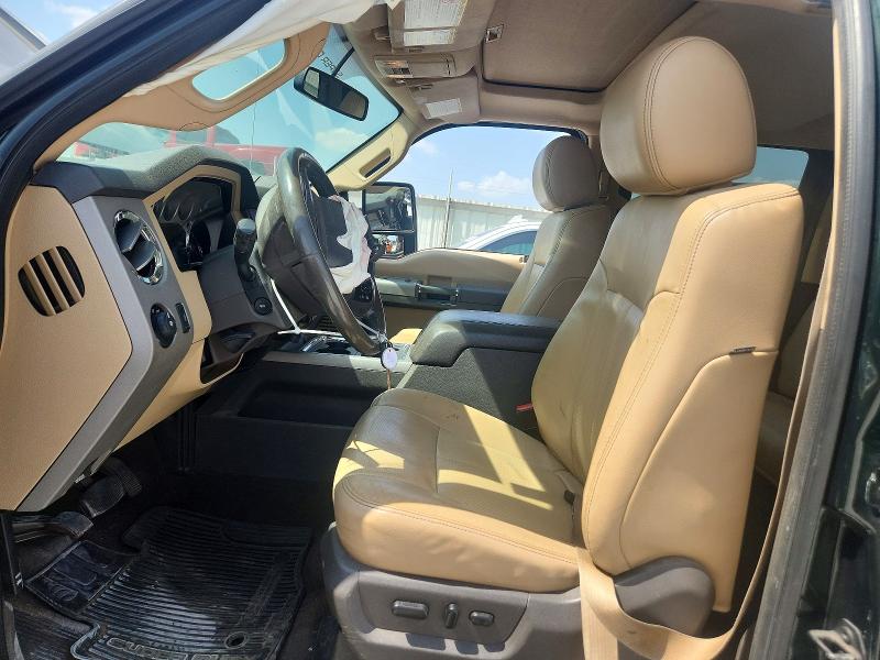 Photo 7 from auction – 2013 FORD F250 with VIN 1FT7W2BT2DEB18169