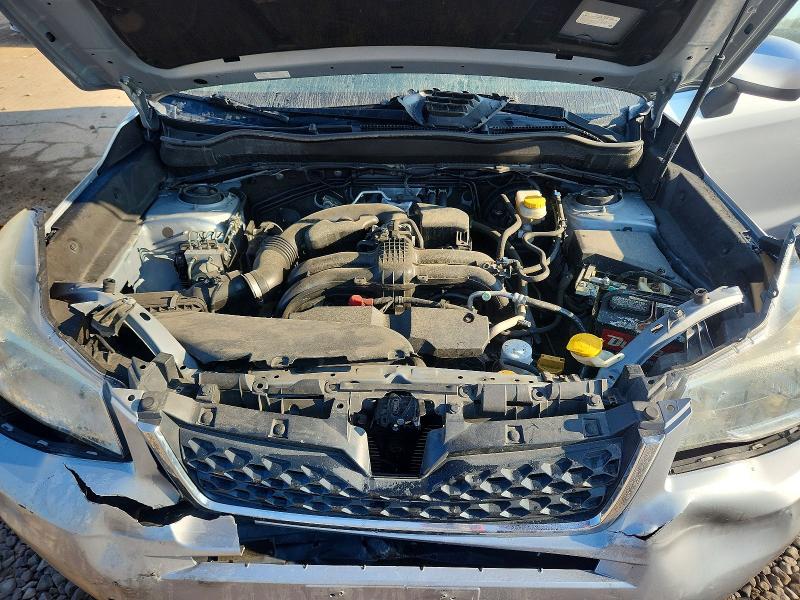 صورة رقم 11 من المزاد - 2015 SUBARU FORESTER مع VIN JF2SJADC1FH500664