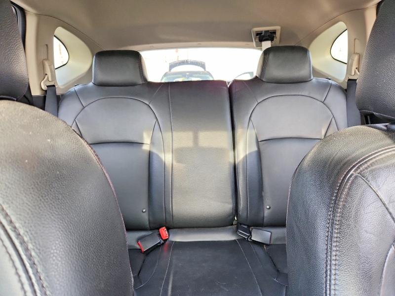 Photo 10 from auction – 2011 NISSAN ROGUE with VIN JN8AS5MT8BW187802