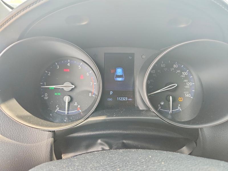 Photo 9 from auction – 2019 TOYOTA C-HR with VIN NMTKHMBX7KR088403