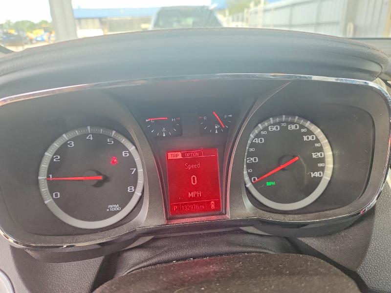 Photo 9 from auction – 2015 GMC TERRAIN with VIN 2GKALREK0F6305142