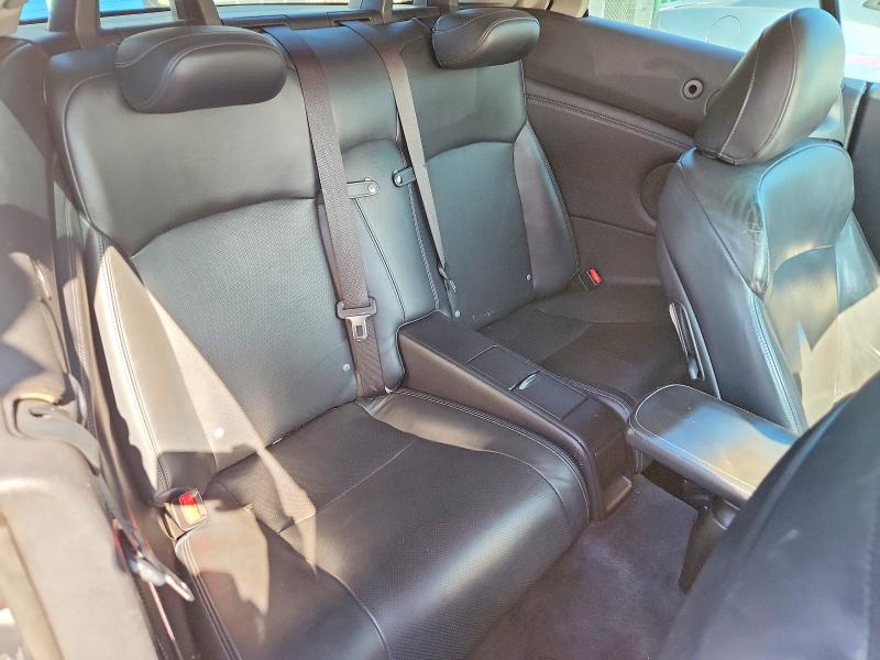 Photo 10 from auction – 2010 LEXUS IS 250C with VIN JTHFF2C25A2508650