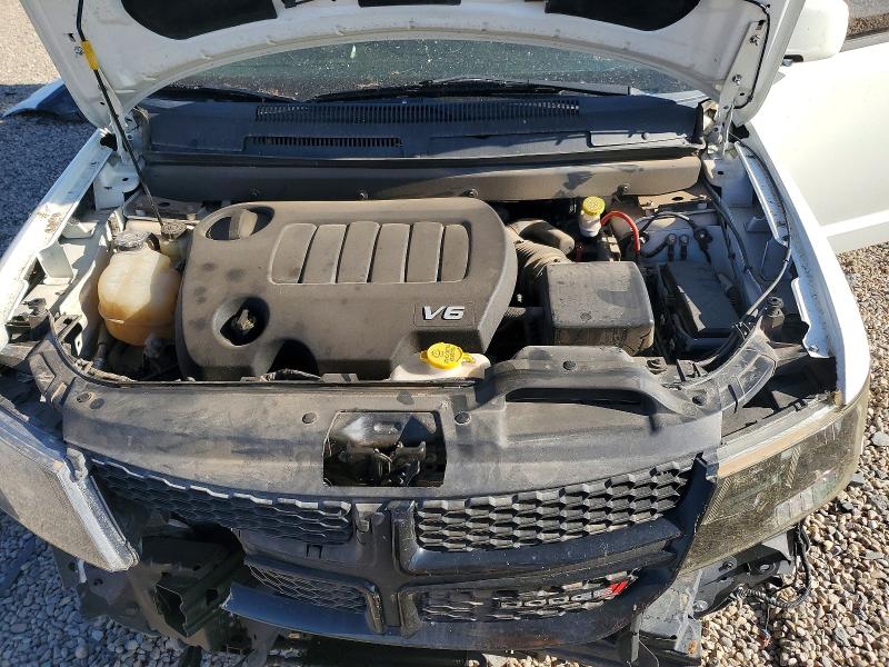 Photo 12 from auction – 2018 DODGE JOURNEY with VIN 3C4PDCGG2JT517215