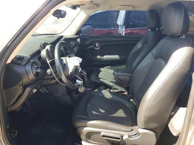 Photo 7 from auction – 2018 MINI COOPER with VIN WMWXP5C59J2G62616