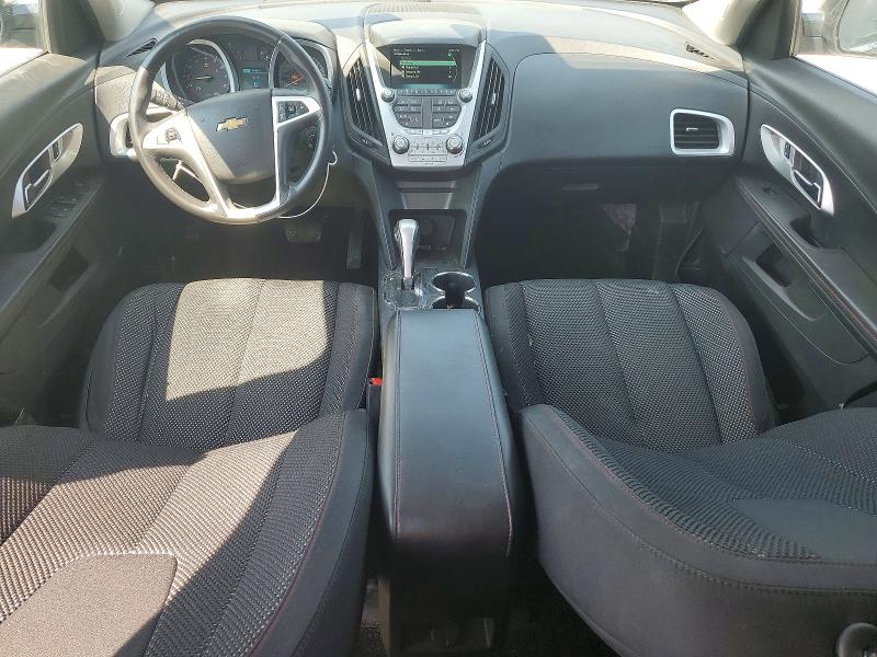 Photo 8 from auction – 2015 CHEVROLET EQUINOX with VIN 2GNFLGEK9F6149745